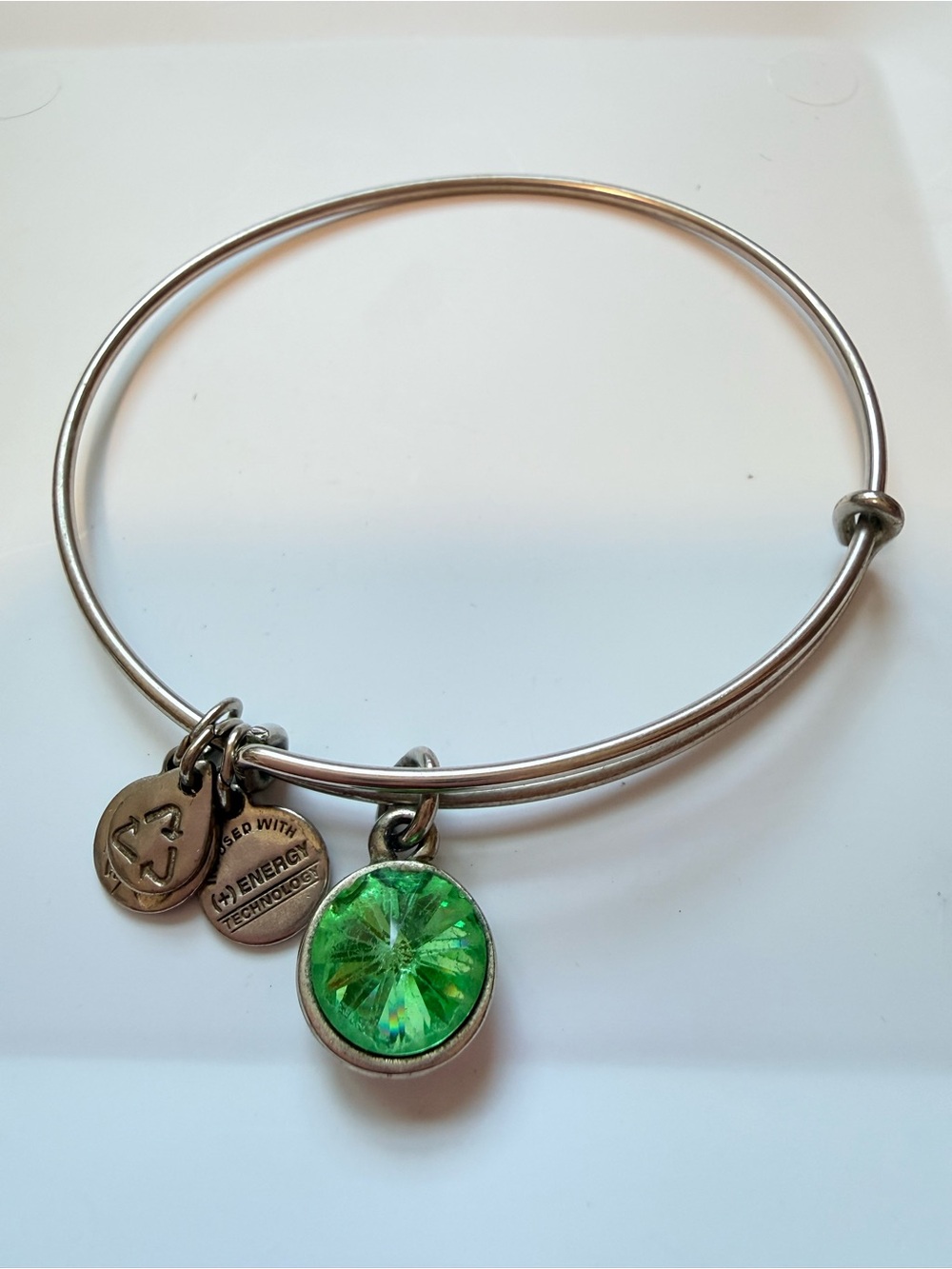 Alex and Ani Bangle